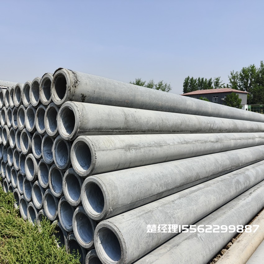 东河150×10米预应力通信水泥电线杆